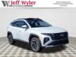 New 2025 Hyundai Tucson Hybrid SEL Convenience SUV