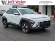New 2025 Hyundai Kona SEL Convenience AWD SUV