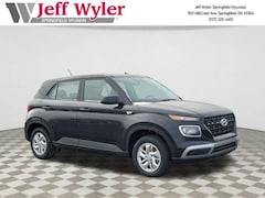 2026 Hyundai Venue SE SUV