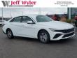 New 2026 Hyundai Elantra SE Sedan