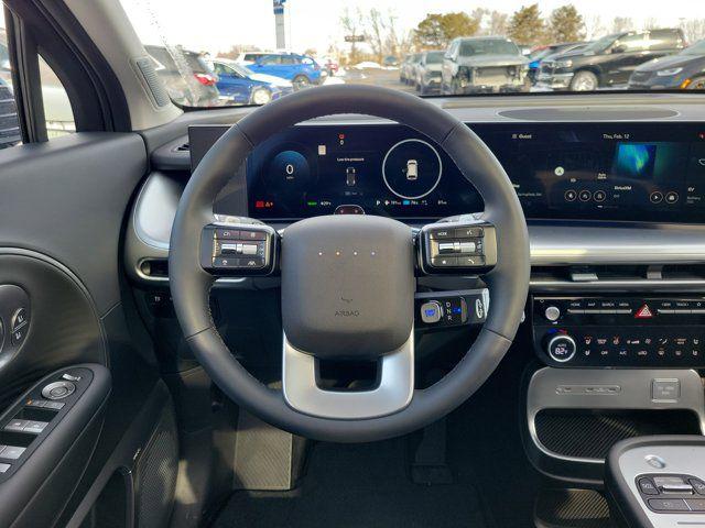 2026 Hyundai IONIQ 9 Performance Limited - Photo 7