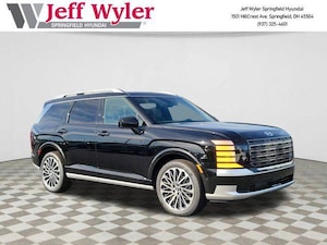 2026 Hyundai Palisade Calligraphy AWD SUV