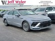 Hyundai Sonata Hybrid