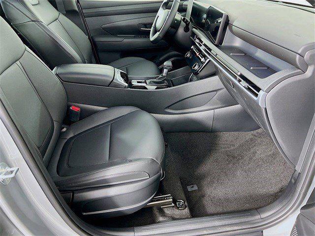 2025 Hyundai Tucson XRT - Photo 21