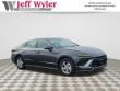 New 2026 Hyundai Sonata SE Sedan