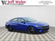 New 2026 Hyundai Elantra SEL Sport Sedan