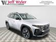 New 2025 Hyundai Tucson XRT AWD SUV