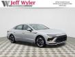 New 2026 Hyundai Sonata SEL Sport Sedan