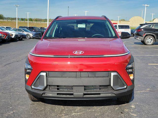 2026 Hyundai Kona SEL Sport - Photo 2