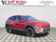 New 2026 Hyundai Kona SEL Sport AWD SUV