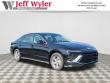 New 2025 Hyundai Sonata SE Sedan