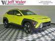 New 2025 Hyundai Kona SEL AWD SUV