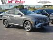 New 2025 Hyundai Tucson Limited AWD SUV