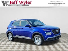 2026 Hyundai Venue SE SUV