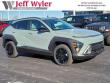 New 2026 Hyundai Kona SEL Sport AWD SUV