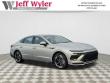 New 2026 Hyundai Sonata SEL Sport Sedan