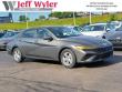 New 2026 Hyundai Elantra SE Sedan