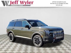 2026 Hyundai Palisade XRT Pro SUV