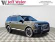 New 2026 Hyundai Palisade XRT AWD SUV