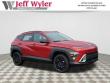 New 2026 Hyundai Kona SEL Sport AWD SUV