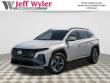 New 2026 Hyundai Tucson SEL AWD SUV