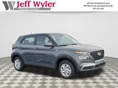 2026 Hyundai Venue SE SUV