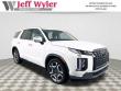 New 2025 Hyundai Palisade SEL Premium AWD SUV