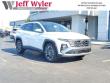 New 2026 Hyundai Tucson Limited AWD SUV