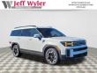 New 2026 Hyundai Santa Fe SEL AWD SUV