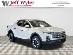 2025 Hyundai Santa Cruz SE AWD Truck Crew Cab
