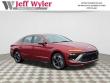 New 2026 Hyundai Sonata SEL Sport Sedan