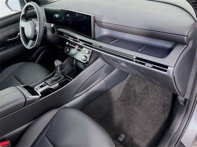 2025 Hyundai Tucson XRT - Photo 20