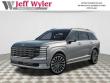 New 2026 Hyundai Palisade Calligraphy AWD SUV