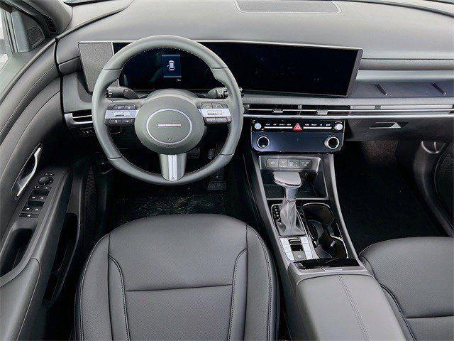 2025 Hyundai Tucson XRT - Photo 17