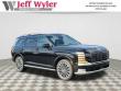 New 2026 Hyundai Palisade Calligraphy AWD SUV