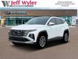  Hyundai Tucson Plug-In Hybrid