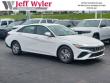 New 2026 Hyundai Elantra SE Sedan