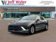 New 2026 Hyundai Sonata Hybrid Limited Sedan