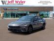 New 2026 Hyundai Elantra SEL Sport Premium Sedan