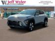 New 2026 Hyundai Kona Limited AWD SUV