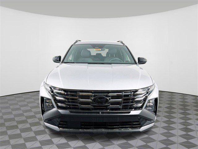 2025 Hyundai Tucson XRT - Photo 25