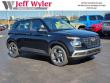 New 2026 Hyundai Venue SEL SUV