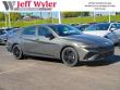 New 2026 Hyundai Elantra SEL Sport Premium Sedan