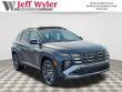New 2025 Hyundai Tucson Limited AWD SUV