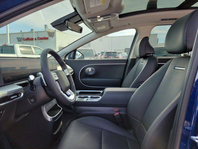 2026 Hyundai IONIQ 9 Performance Limited - Photo 14