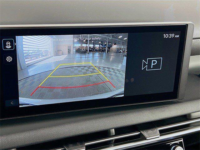 2025 Hyundai Tucson XRT - Photo 8