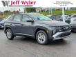 New 2026 Hyundai Tucson SE FWD SUV