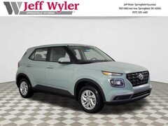 2026 Hyundai Venue SE SUV