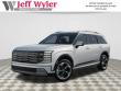 New 2026 Hyundai Palisade Limited SUV