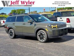 2026 Hyundai Santa Fe SEL AWD SUV